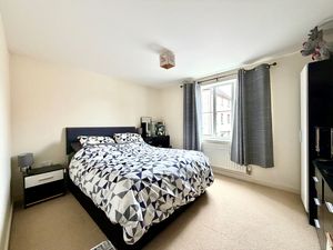 Bedroom One- click for photo gallery